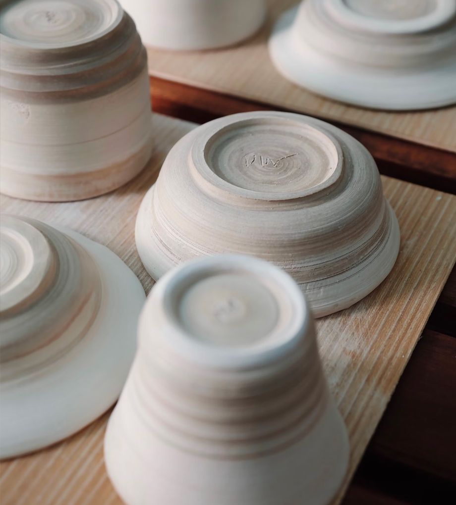 Guide to Creating Pottery With Clay