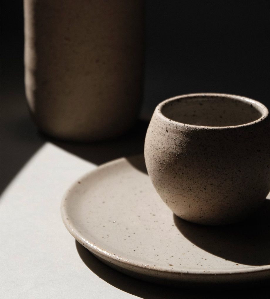 Setting Up a Pottery Studio